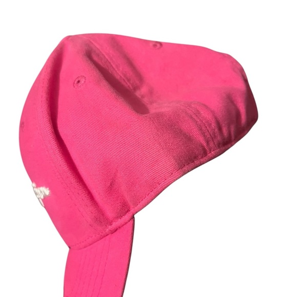 Champion Fuchsia Cap - Picture 4 of 7